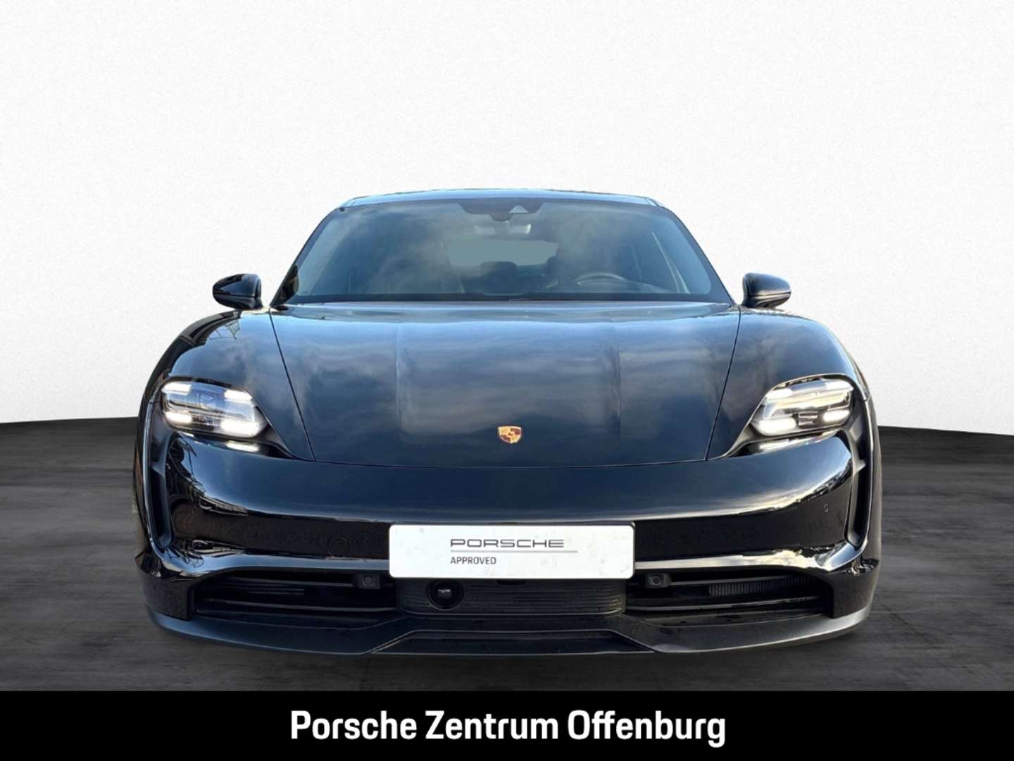 Porsche Taycan - 2022 - Joinsteer - #6