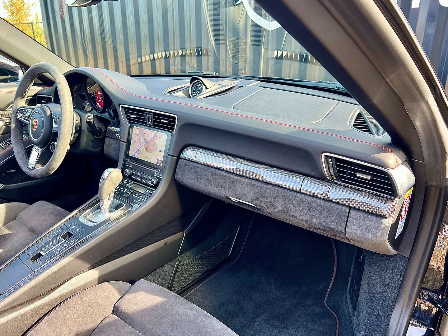 Porsche Cabriolet Carrera GTS PDK - 2018 - Joinsteer - #15