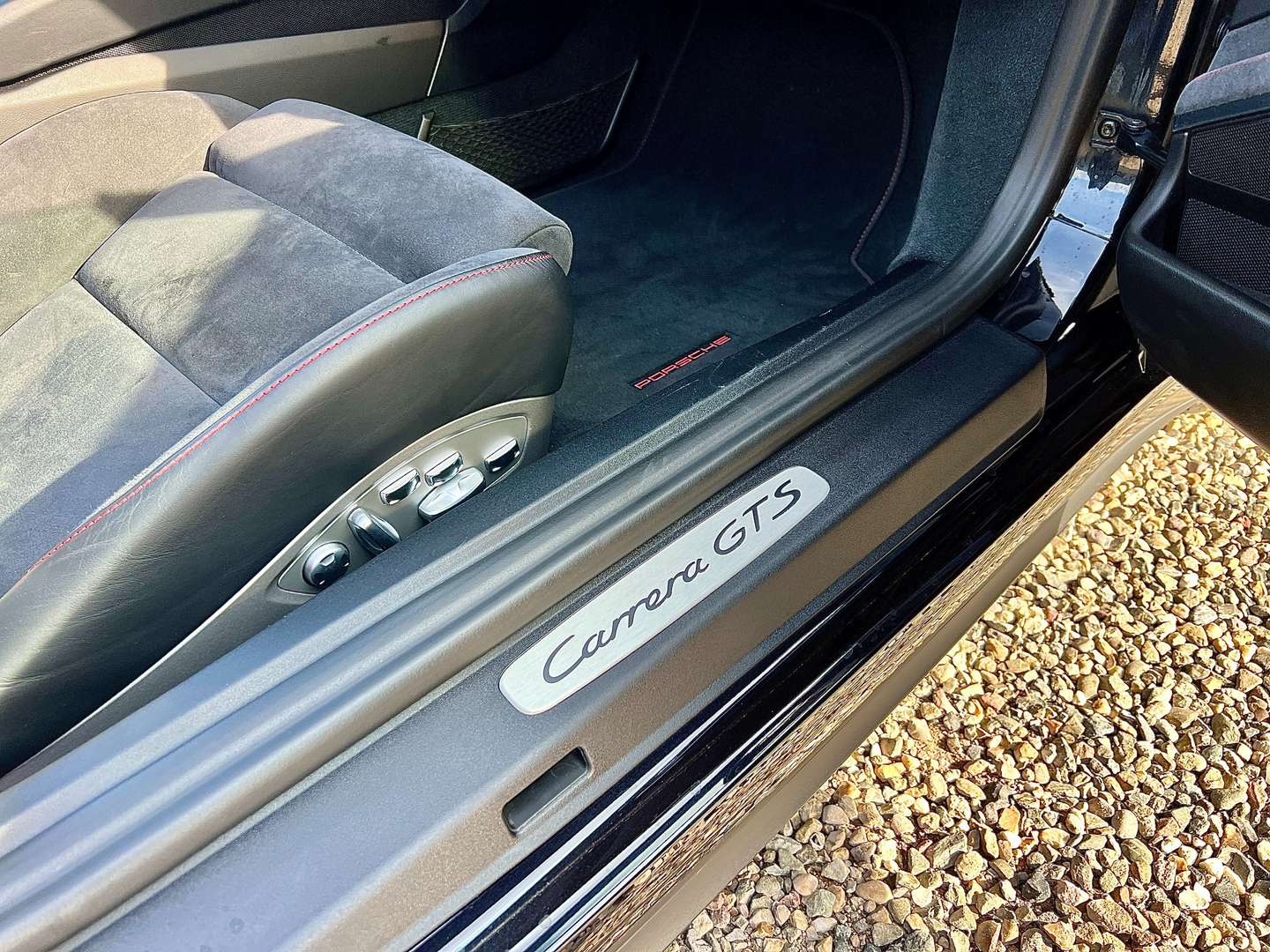 Porsche Cabriolet Carrera GTS PDK - 2018 - Joinsteer - #16