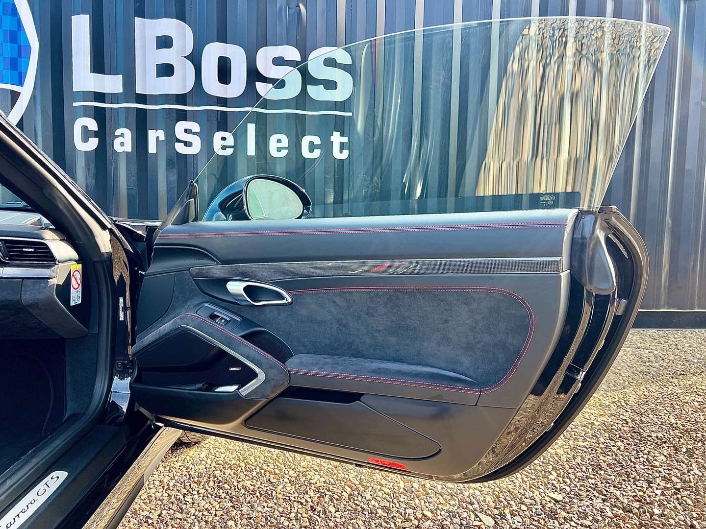 Porsche Cabriolet Carrera GTS PDK - 2018 - Joinsteer - #17