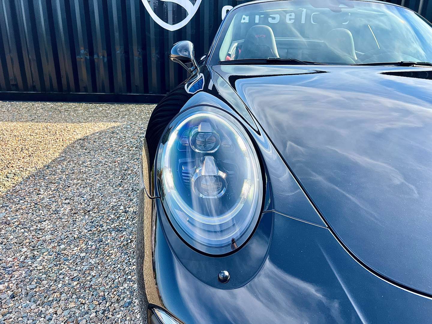 Porsche Cabriolet Carrera GTS PDK - 2018 - Joinsteer - #20