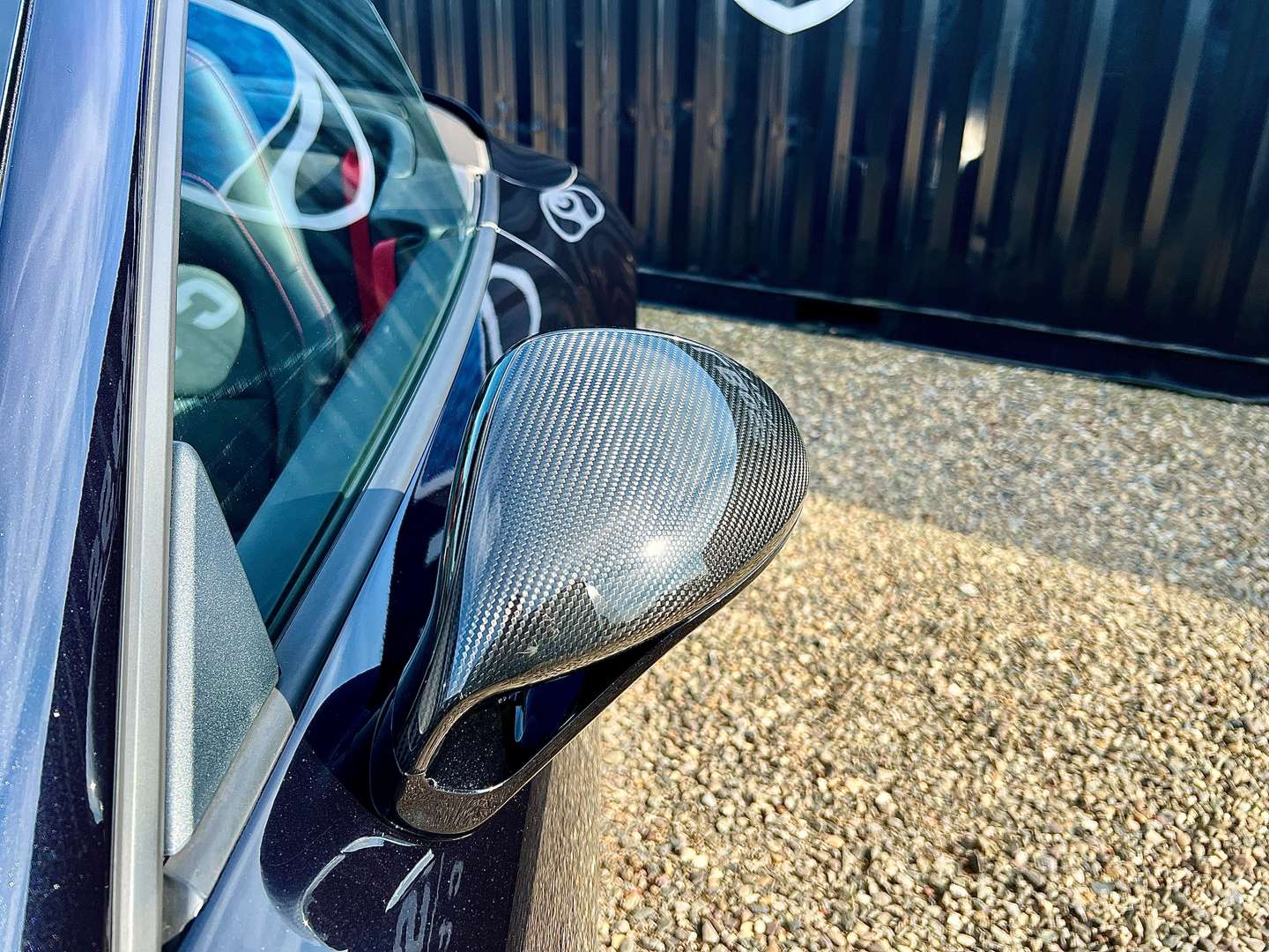 Porsche Cabriolet Carrera GTS PDK - 2018 - Joinsteer - #21