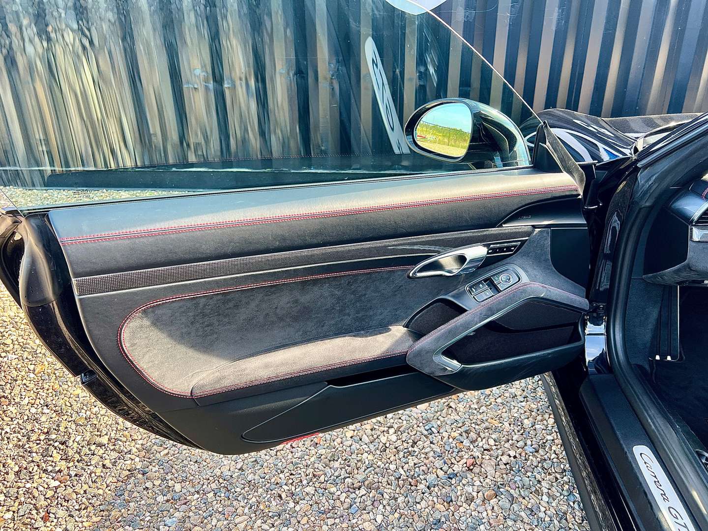 Porsche Cabriolet Carrera GTS PDK - 2018 - Joinsteer - #22