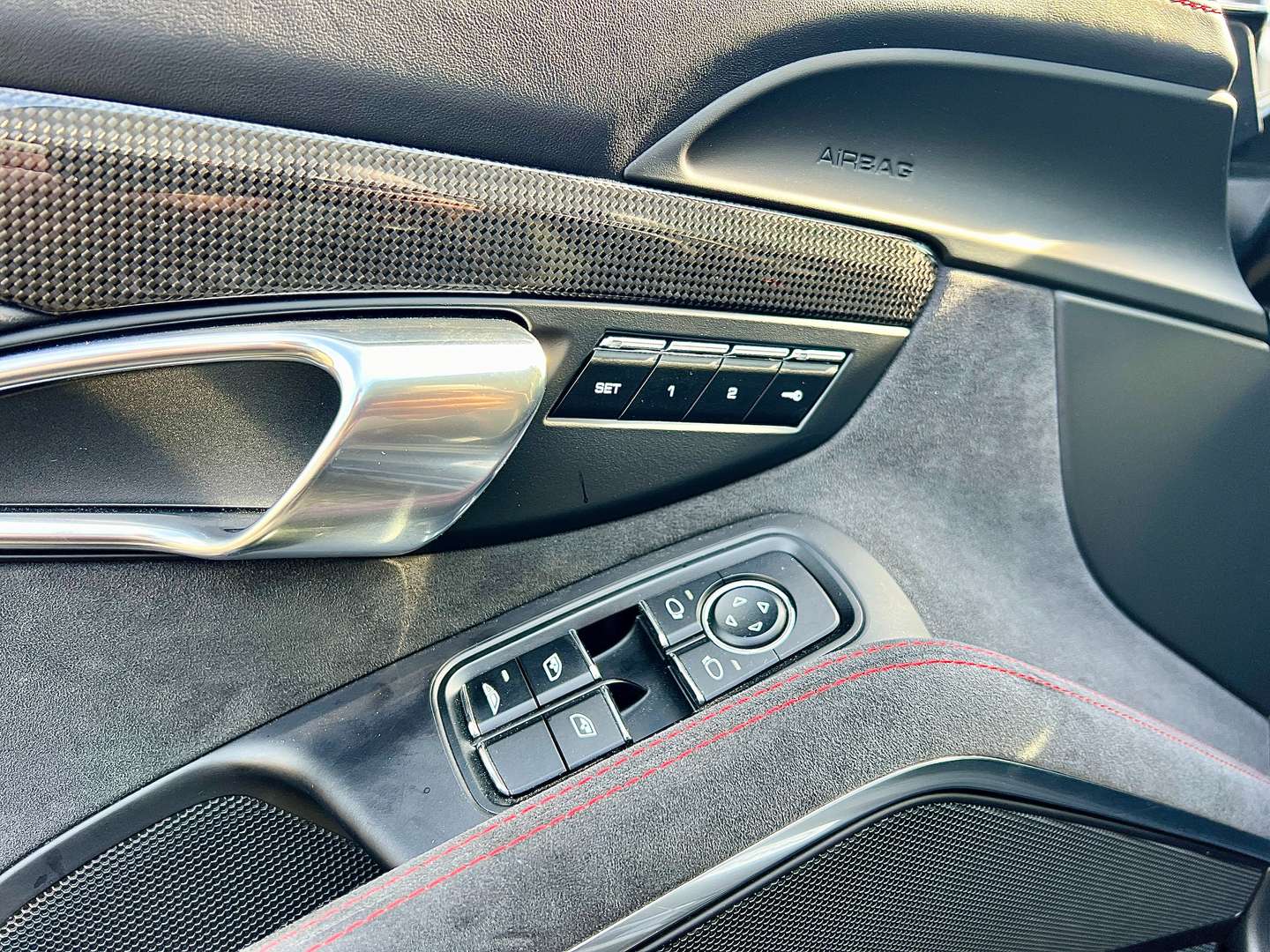 Porsche Cabriolet Carrera GTS PDK - 2018 - Joinsteer - #23