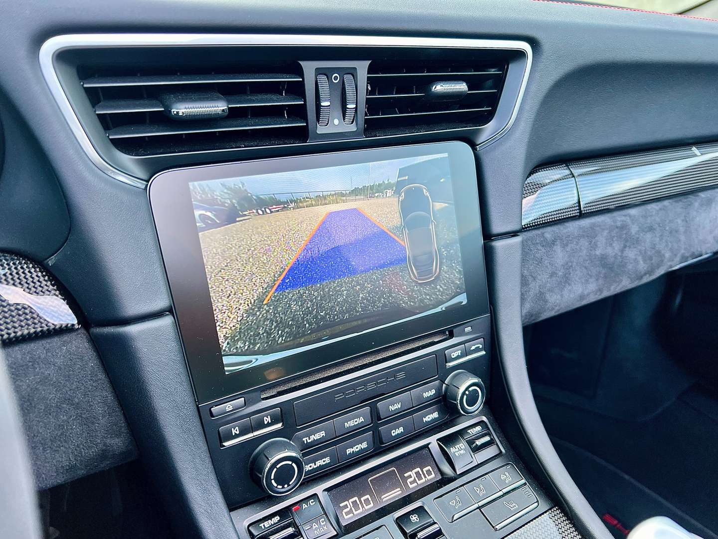 Porsche Cabriolet Carrera GTS PDK - 2018 - Joinsteer - #26