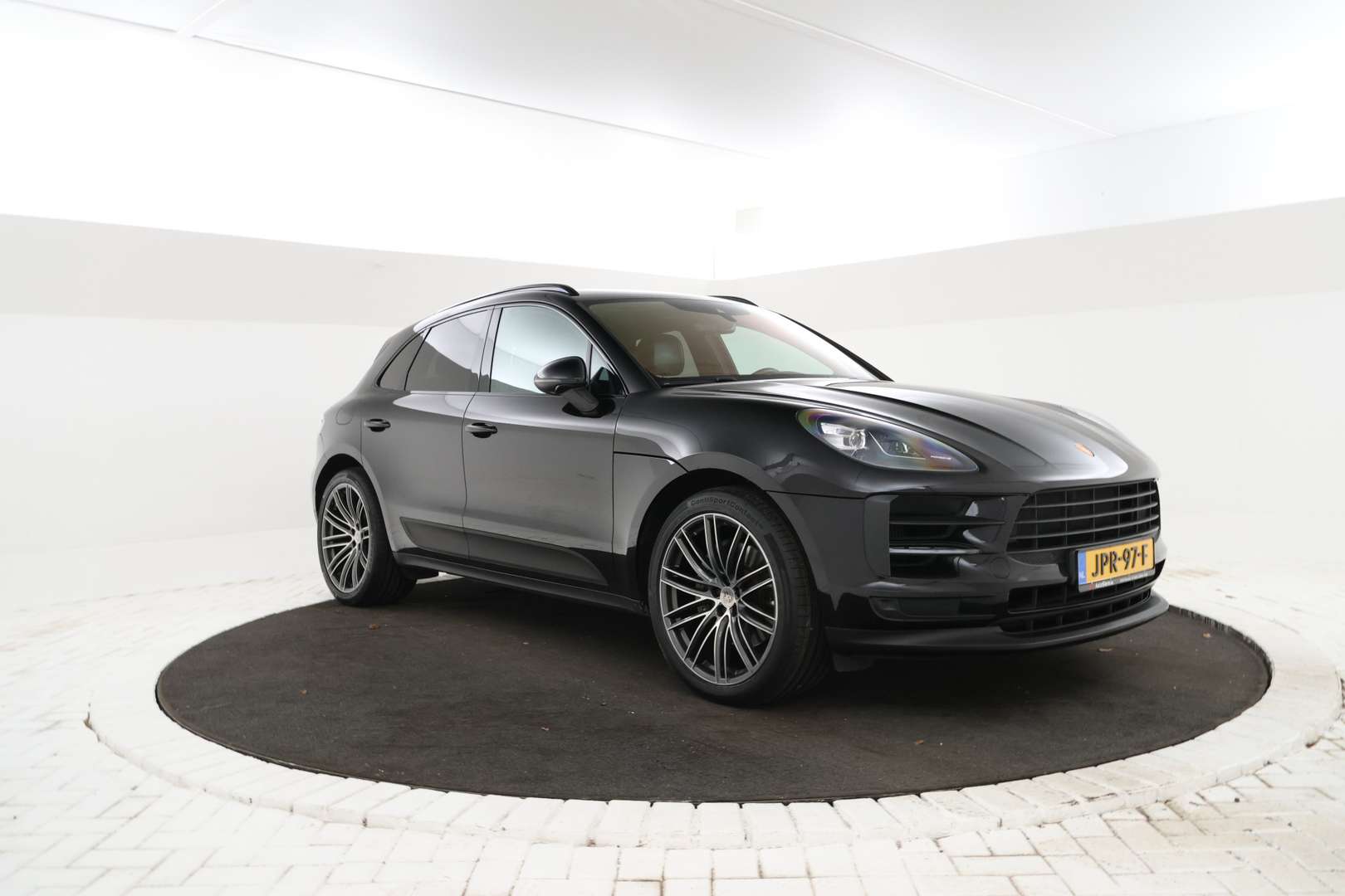 Porsche Macan 3.0 S 354PK - 2021 - Joinsteer - #2
