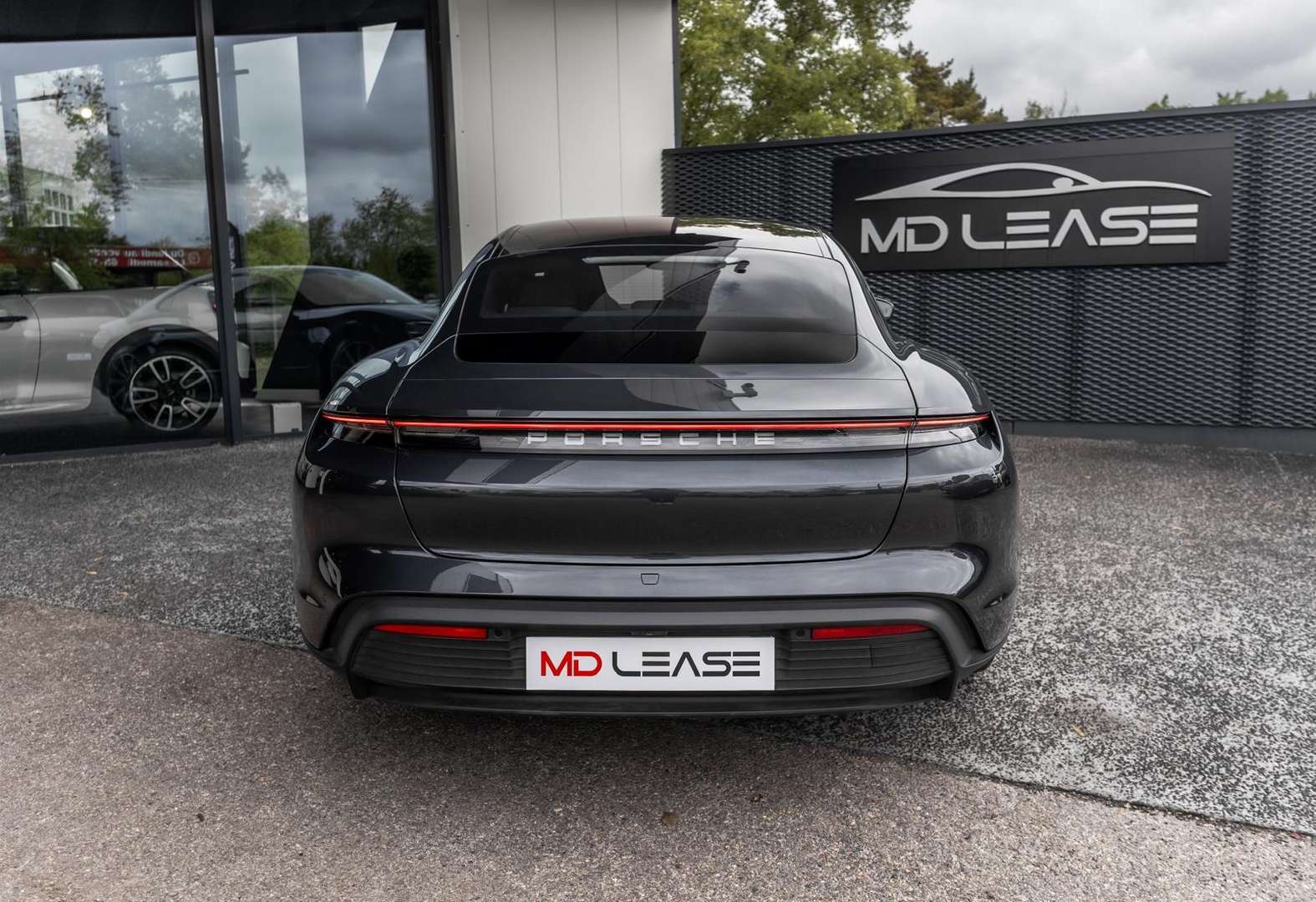 Porsche Taycan Performance Plus 476 Ch - 2022 - Joinsteer - #3