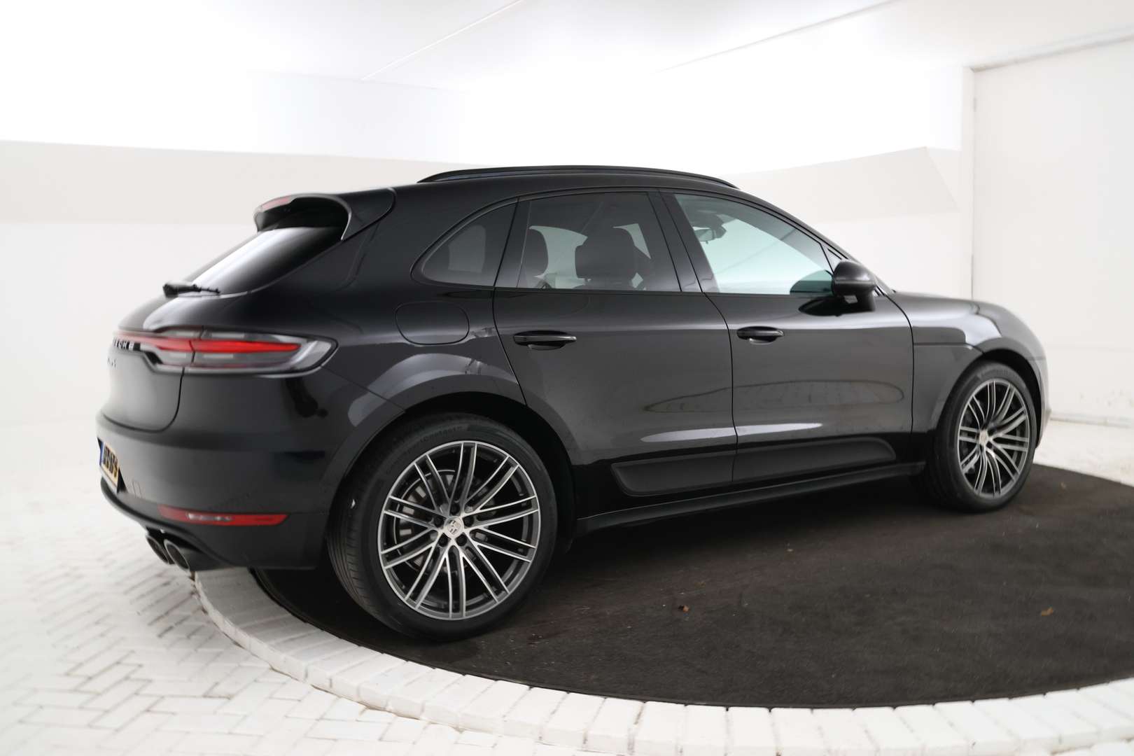 Porsche Macan 3.0 S 354PK - 2021 - Joinsteer - #3