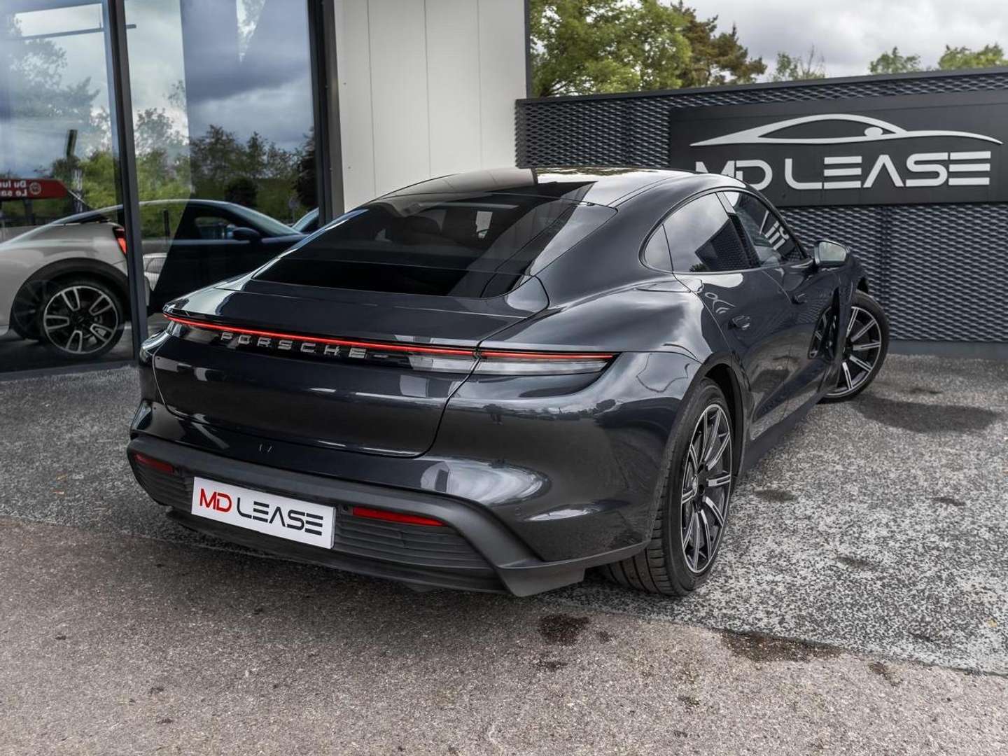 Porsche Taycan Performance Plus 476 Ch - 2022 - Joinsteer - #4