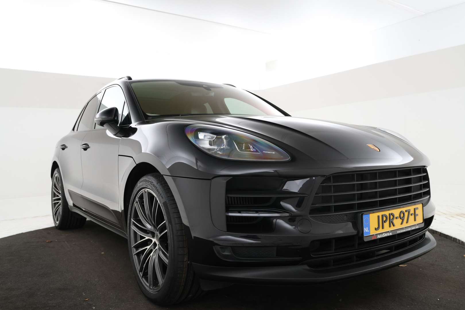 Porsche Macan 3.0 S 354PK - 2021 - Joinsteer - #4