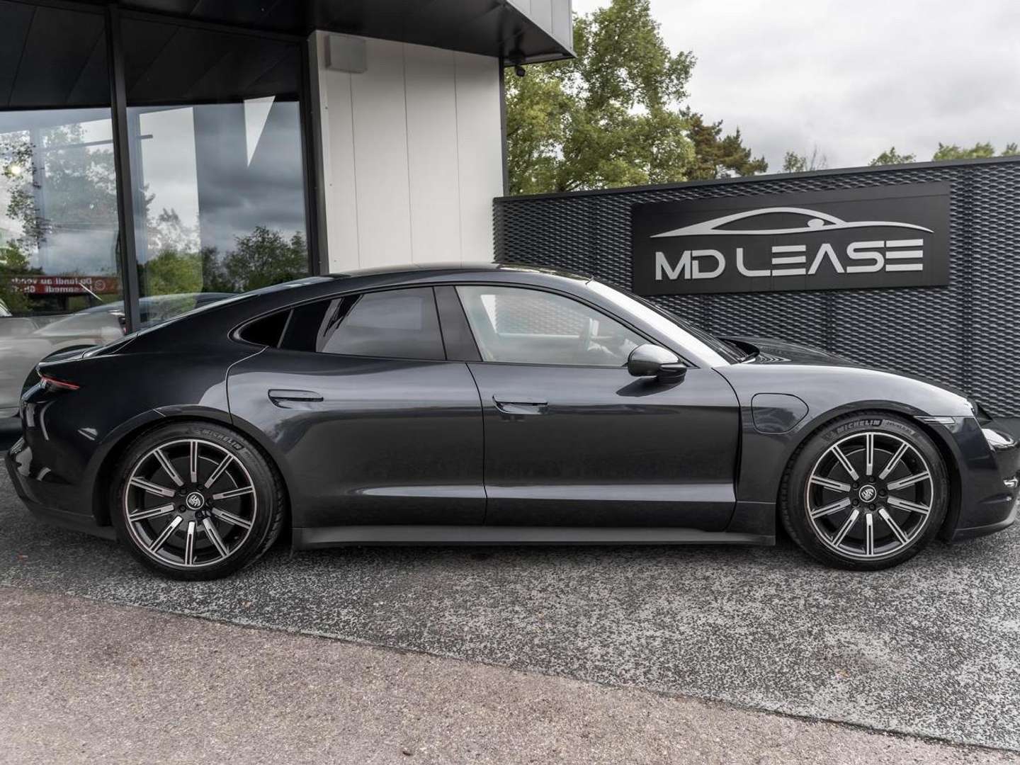 Porsche Taycan Performance Plus 476 Ch - 2022 - Joinsteer - #5