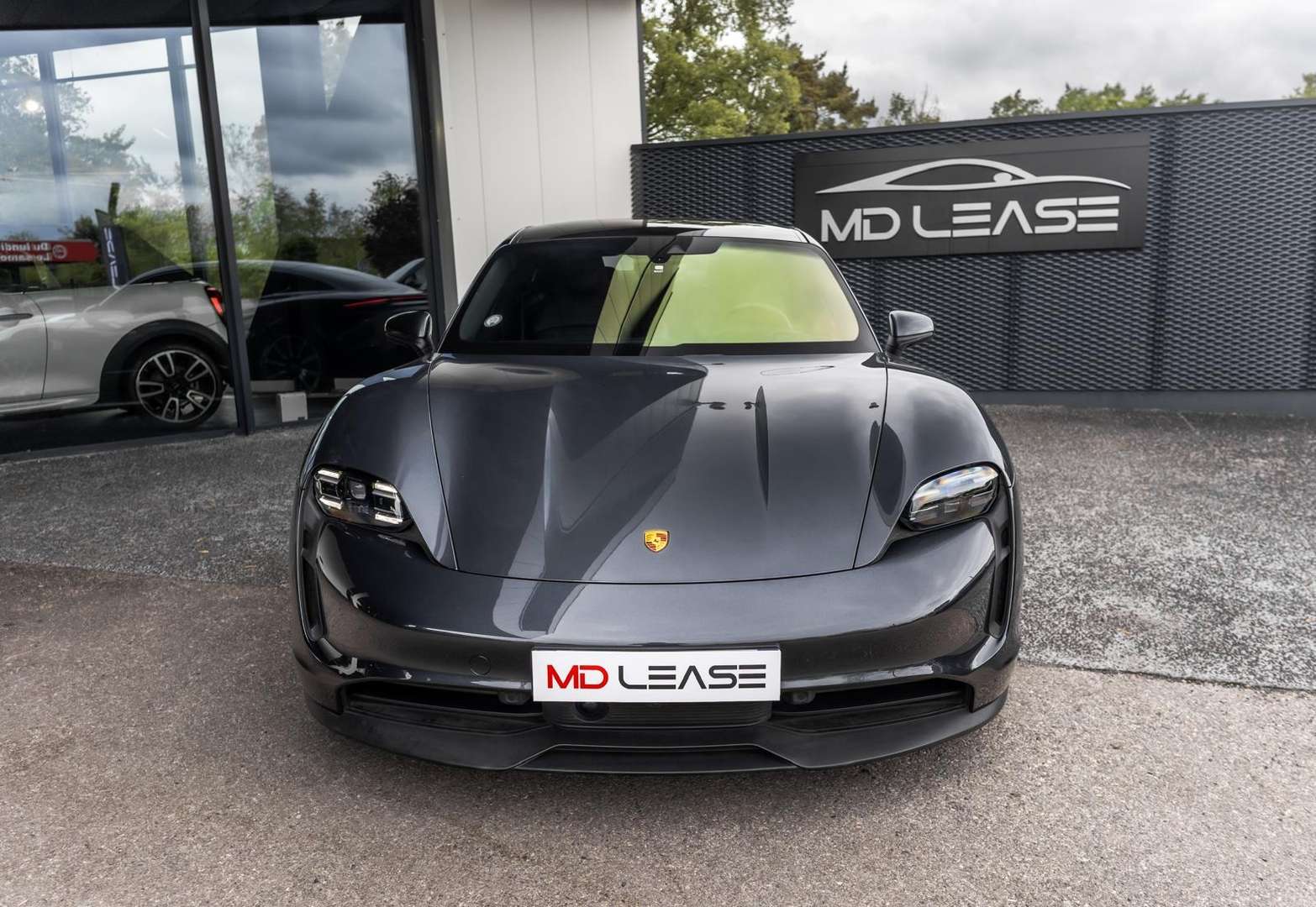 Porsche Taycan Performance Plus 476 Ch - 2022 - Joinsteer - #6