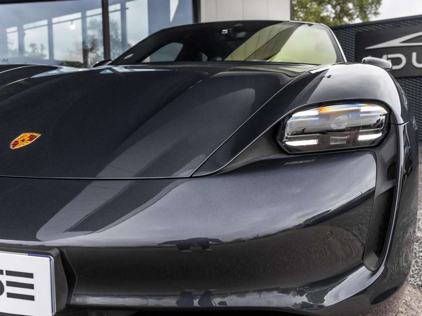 Porsche Taycan Performance Plus 476 Ch - 2022 - Joinsteer - #8