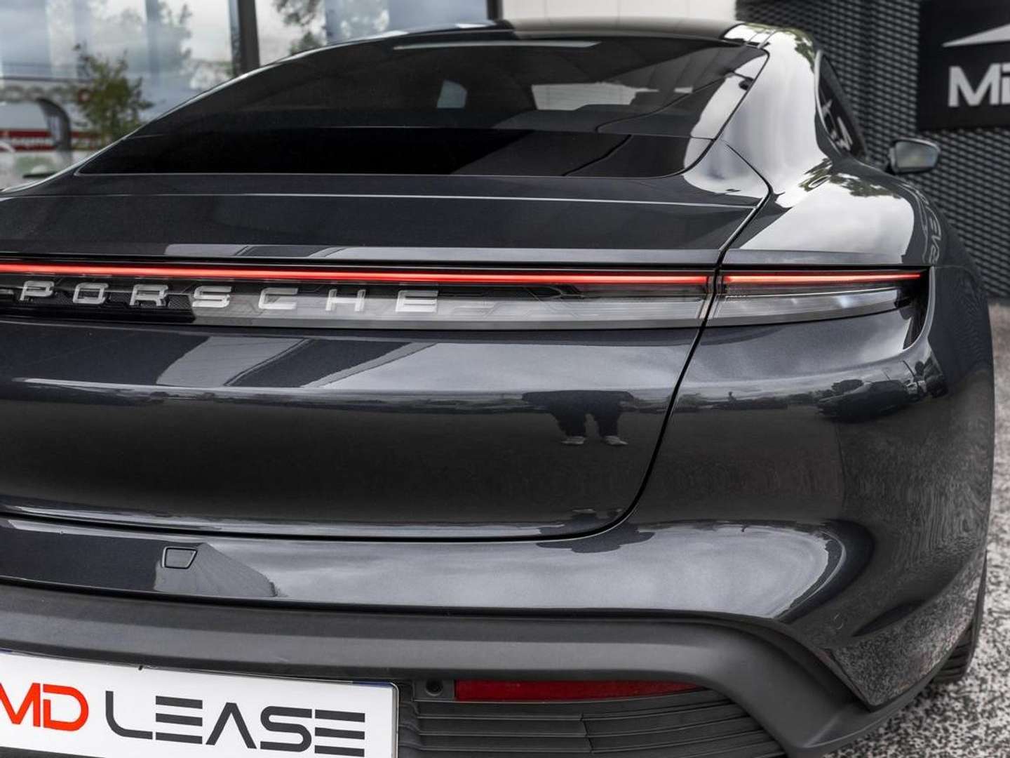 Porsche Taycan Performance Plus 476 Ch - 2022 - Joinsteer - #9