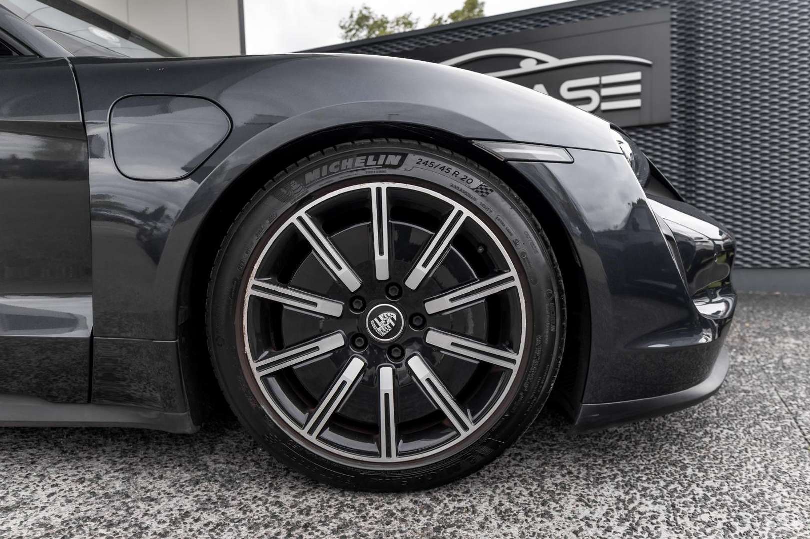 Porsche Taycan Performance Plus 476 Ch - 2022 - Joinsteer - #10