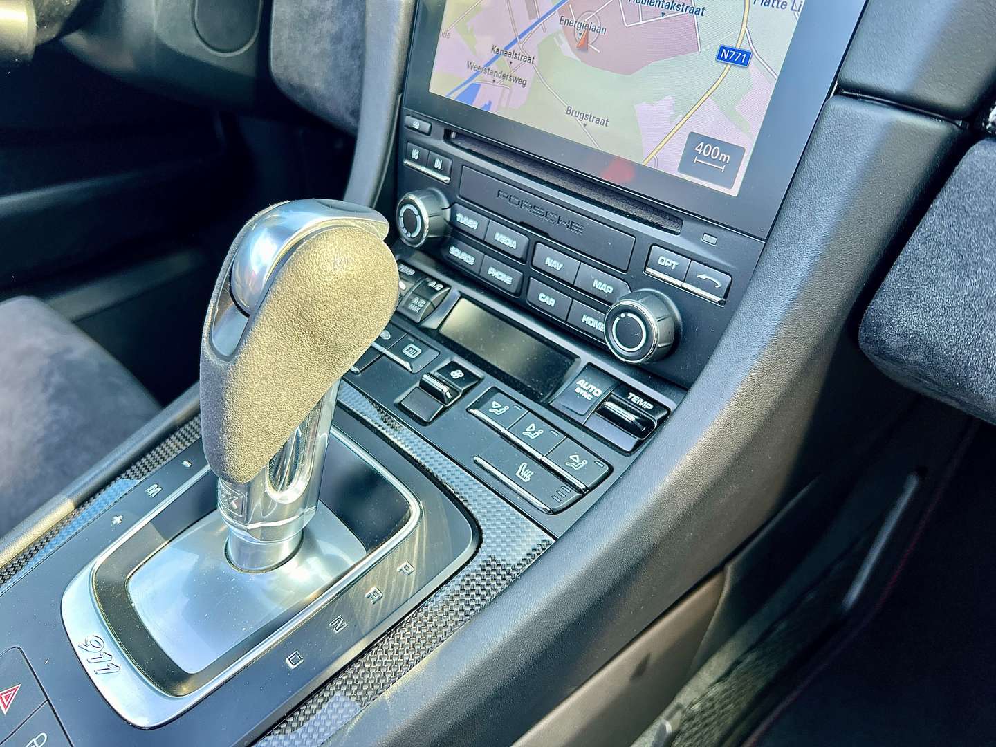 Porsche Cabriolet Carrera GTS PDK - 2018 - Joinsteer - #34