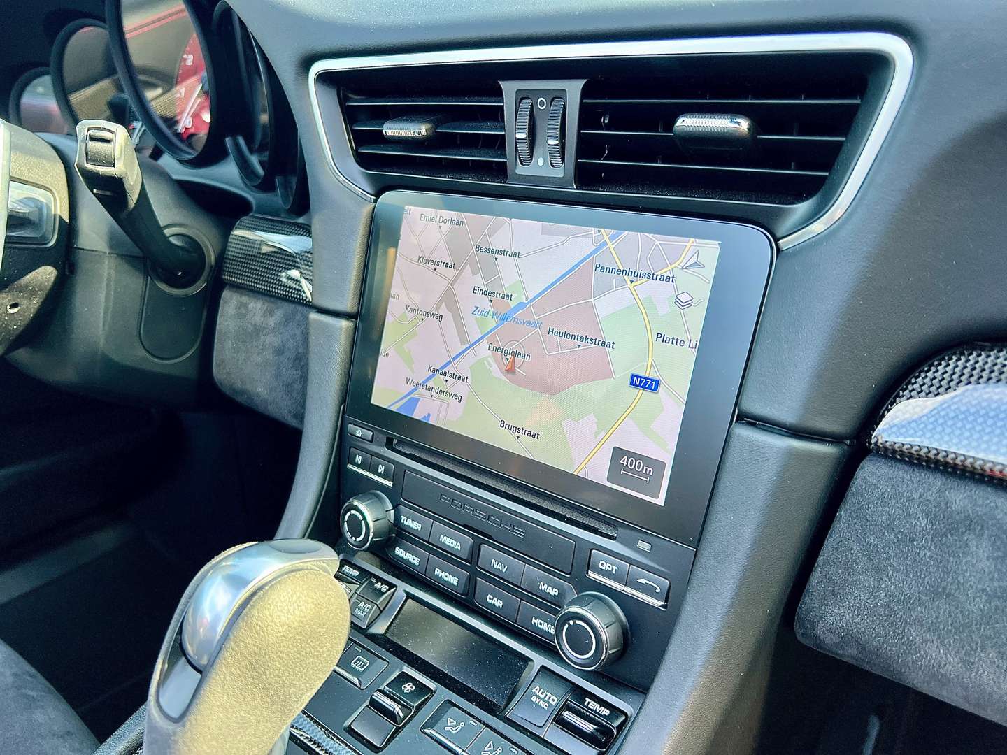 Porsche Cabriolet Carrera GTS PDK - 2018 - Joinsteer - #35