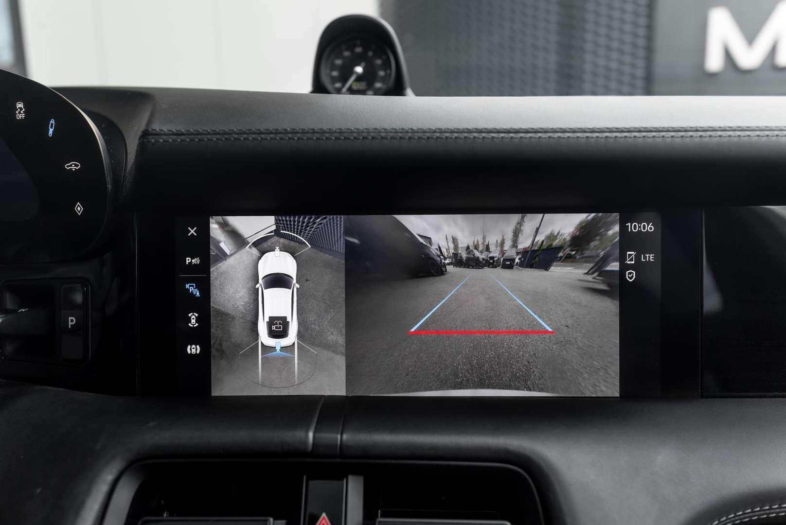 Porsche Taycan Performance Plus 476 Ch - 2022 - Joinsteer - #14