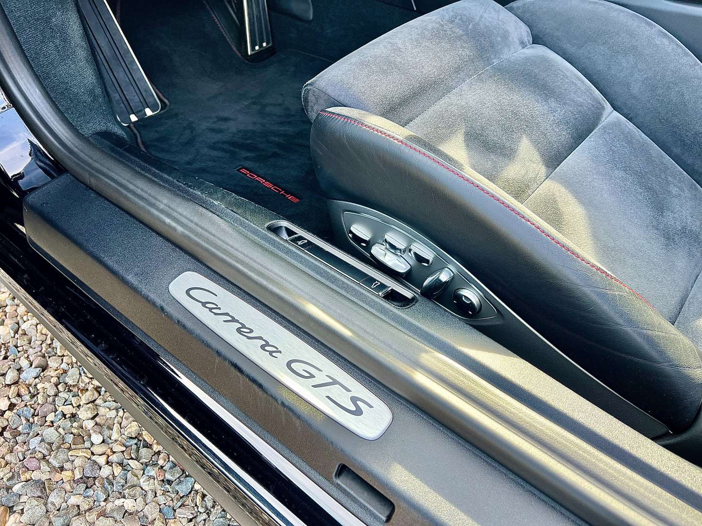 Porsche Cabriolet Carrera GTS PDK - 2018 - Joinsteer - #36