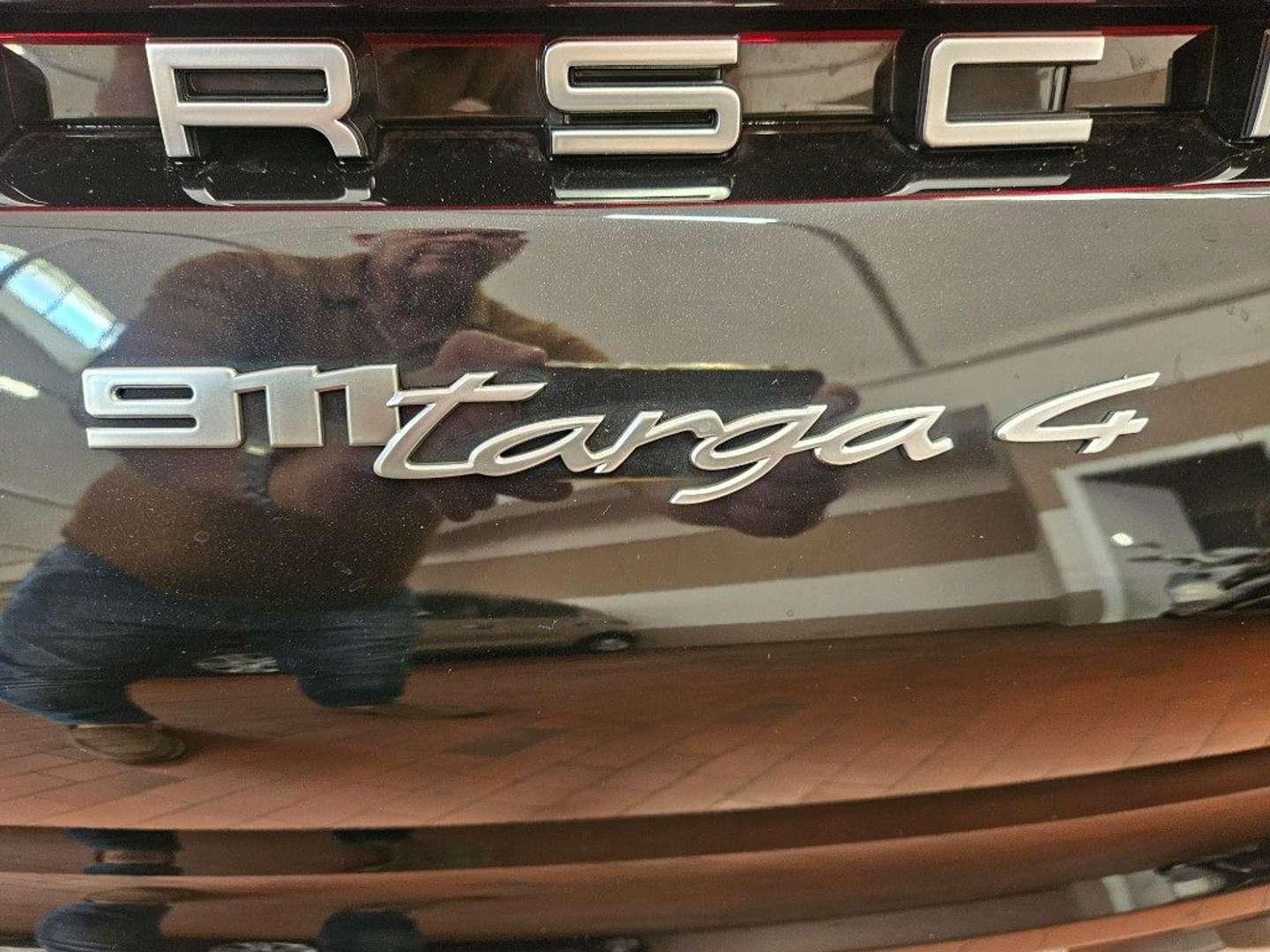 Porsche Targa 4 - 2021 - Joinsteer - #5