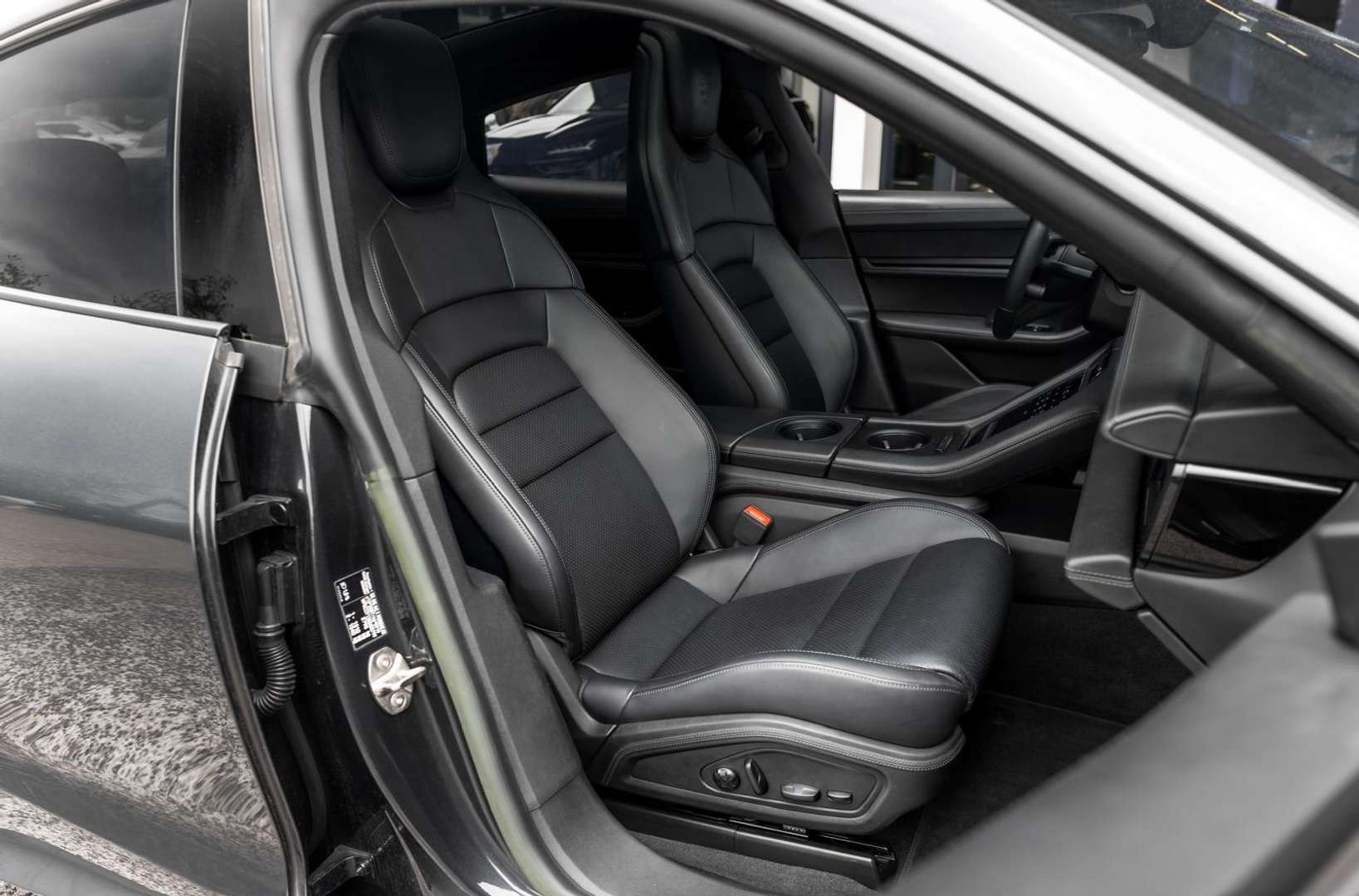 Porsche Taycan Performance Plus 476 Ch - 2022 - Joinsteer - #19