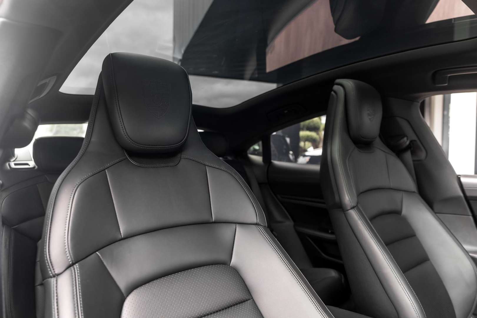 Porsche Taycan Performance Plus 476 Ch - 2022 - Joinsteer - #24