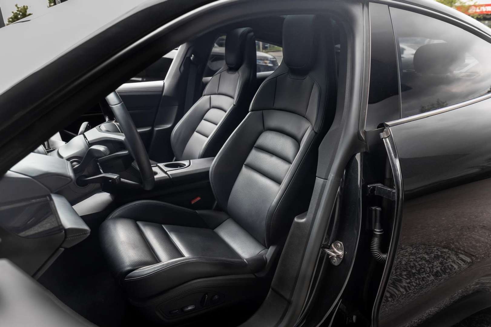 Porsche Taycan Performance Plus 476 Ch - 2022 - Joinsteer - #25