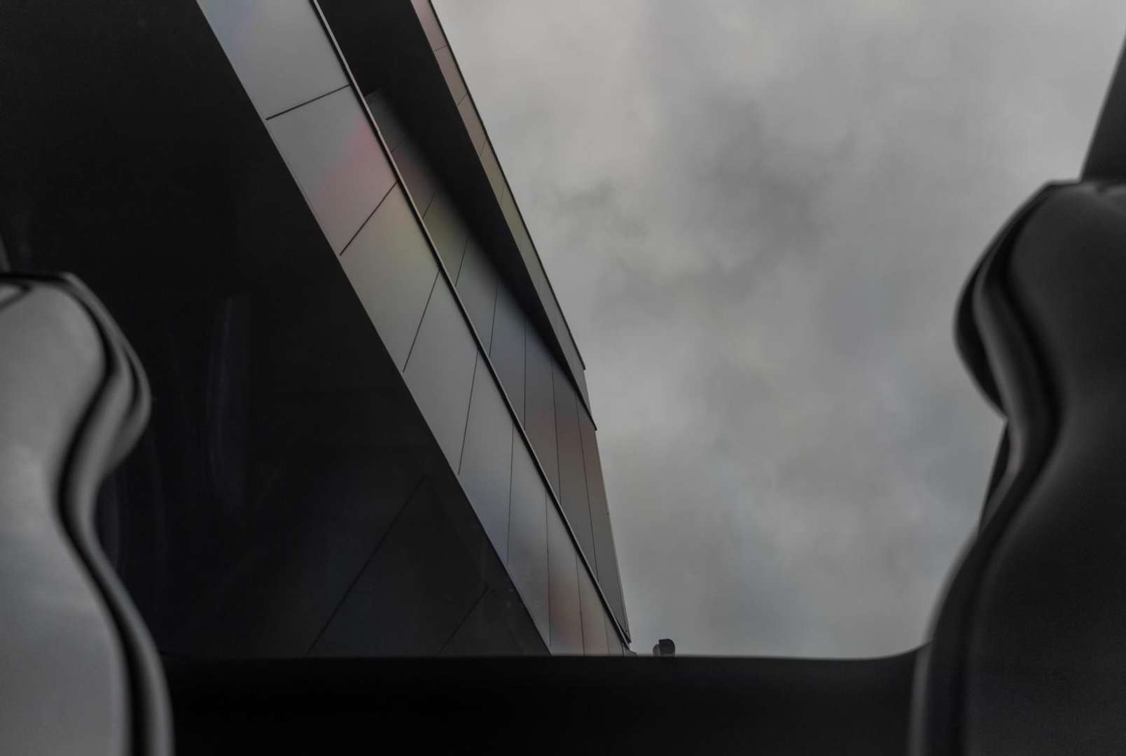 Porsche Taycan Performance Plus 476 Ch - 2022 - Joinsteer - #26