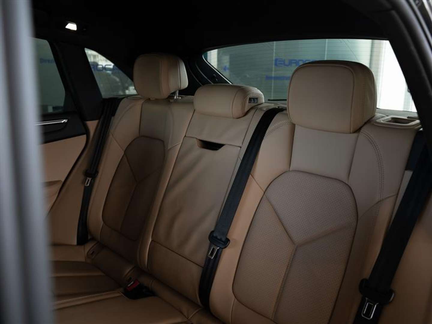 Porsche Macan 2.0 PDK - 2021 - Joinsteer - #5