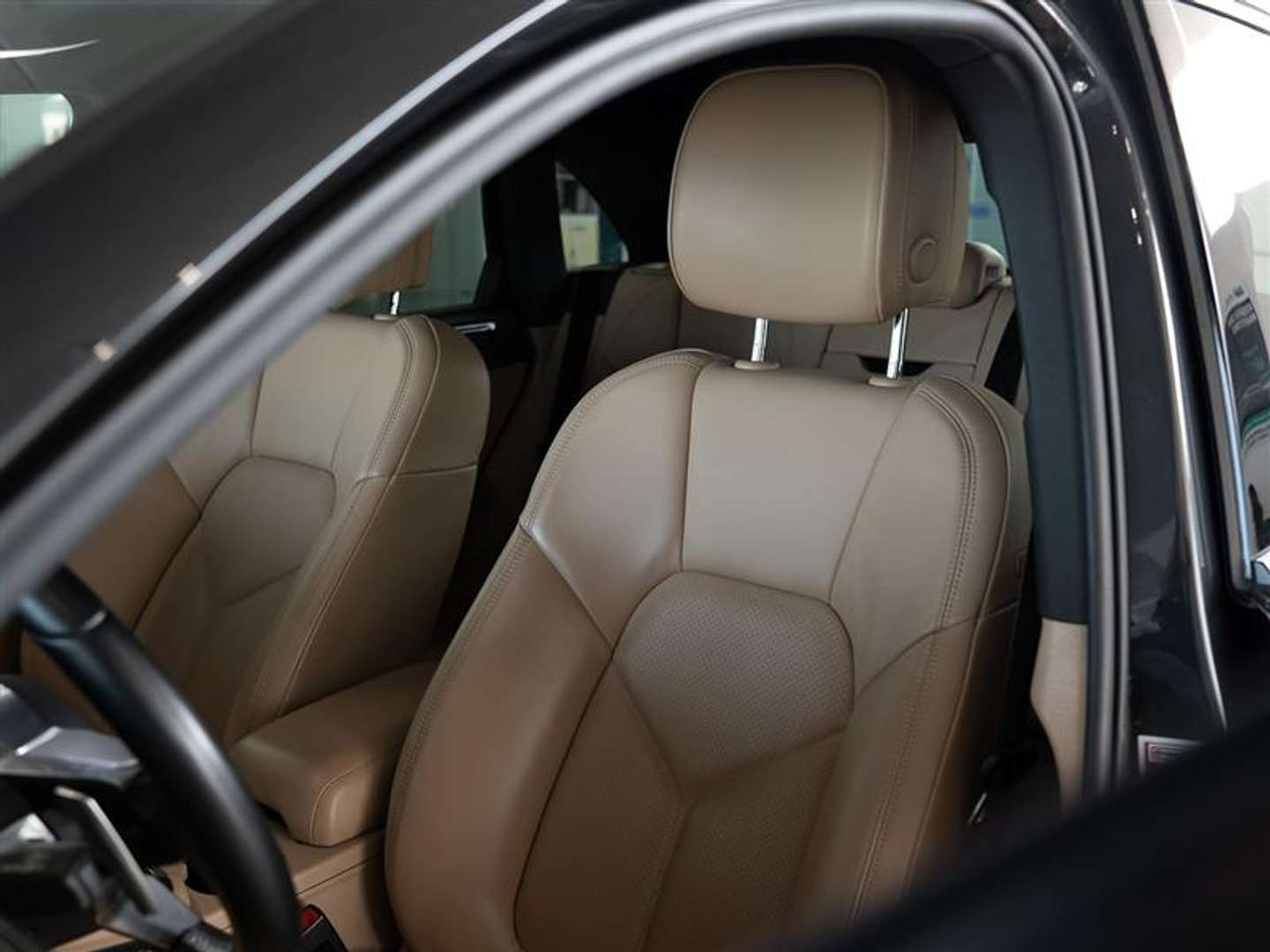 Porsche Macan 2.0 PDK - 2021 - Joinsteer - #6