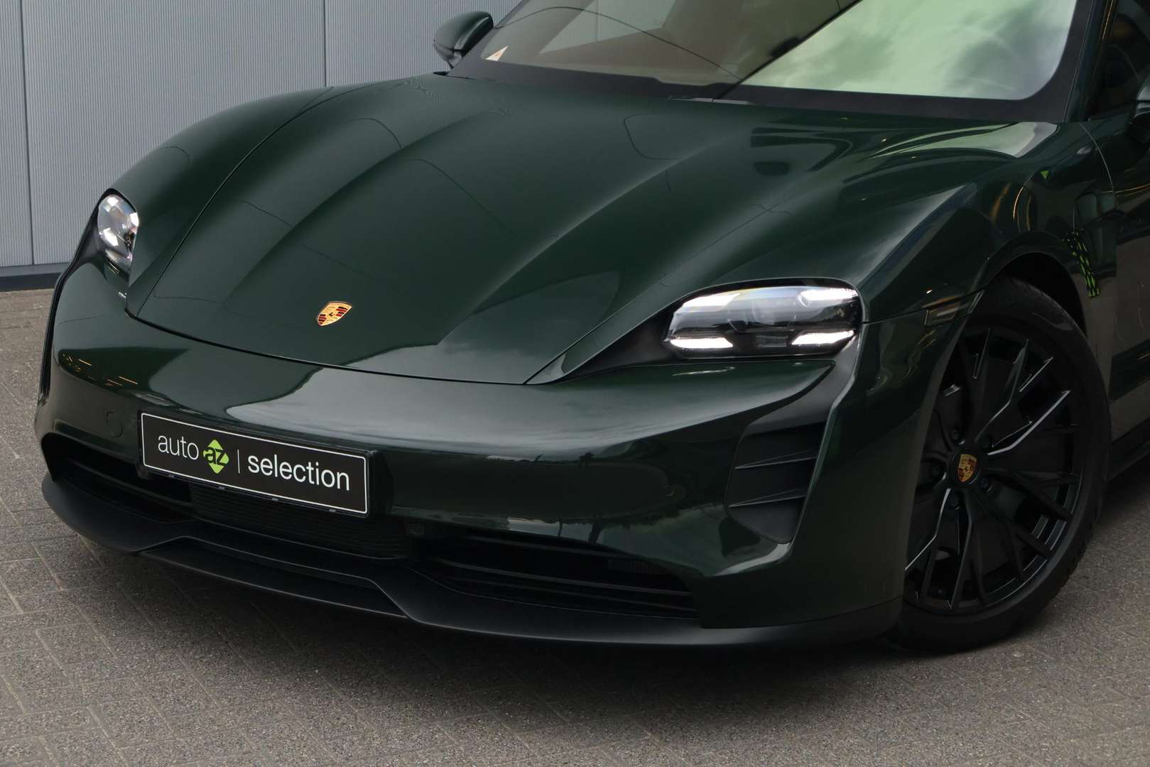 Porsche Taycan GTS 93 KWh - 2023 - Joinsteer - #2