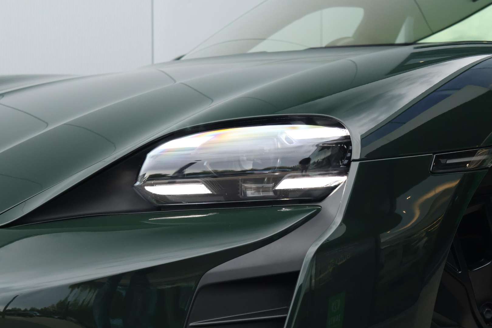 Porsche Taycan GTS 93 KWh - 2023 - Joinsteer - #4