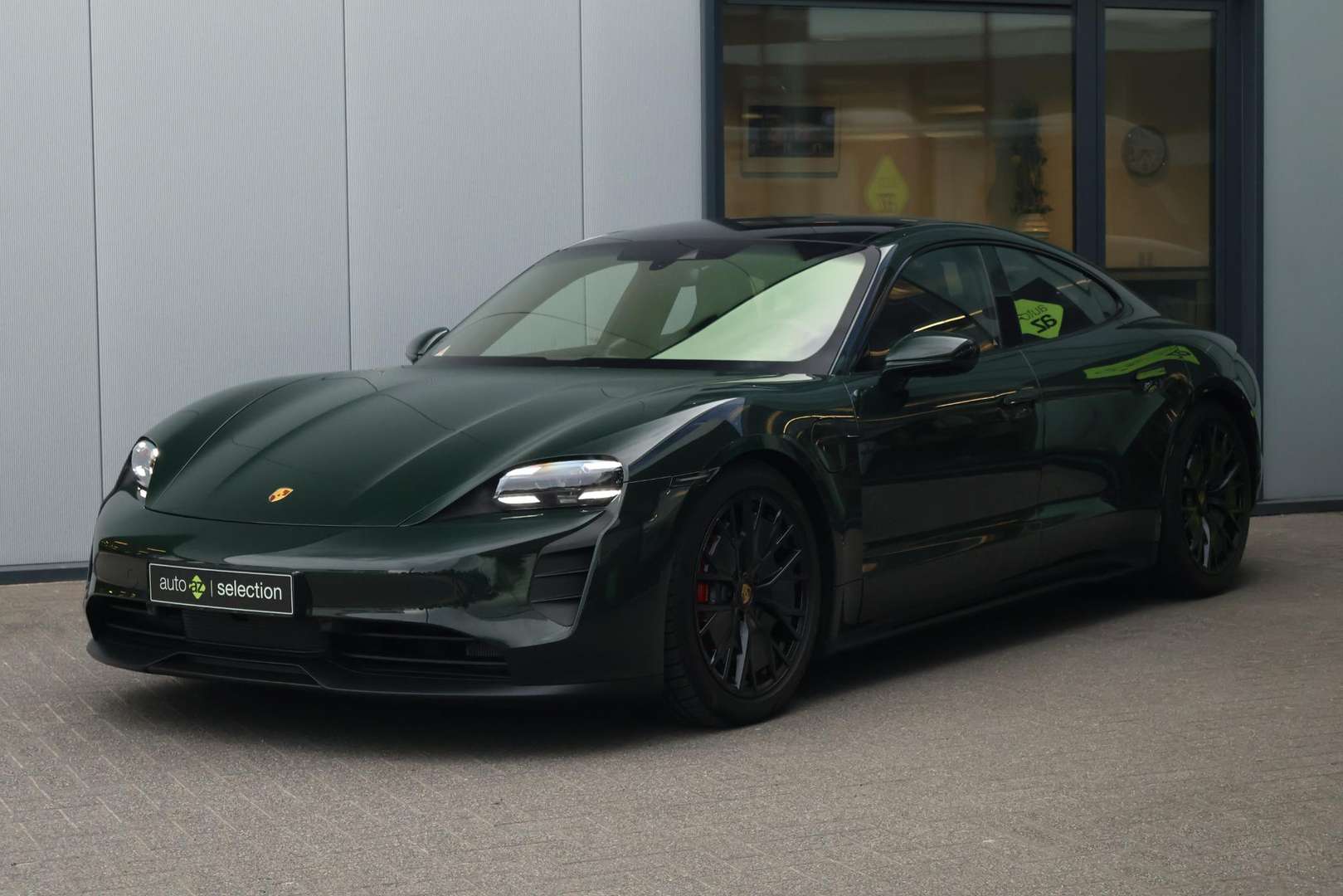 Porsche Taycan GTS 93 KWh - 2023 - Joinsteer - #6