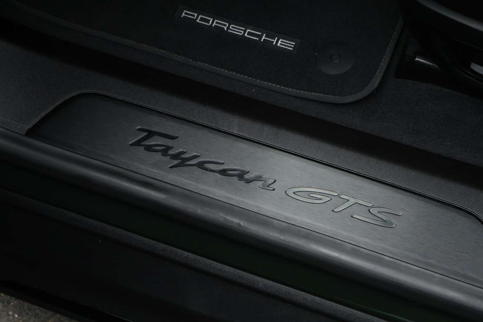 Porsche Taycan GTS 93 KWh - 2023 - Joinsteer - #7