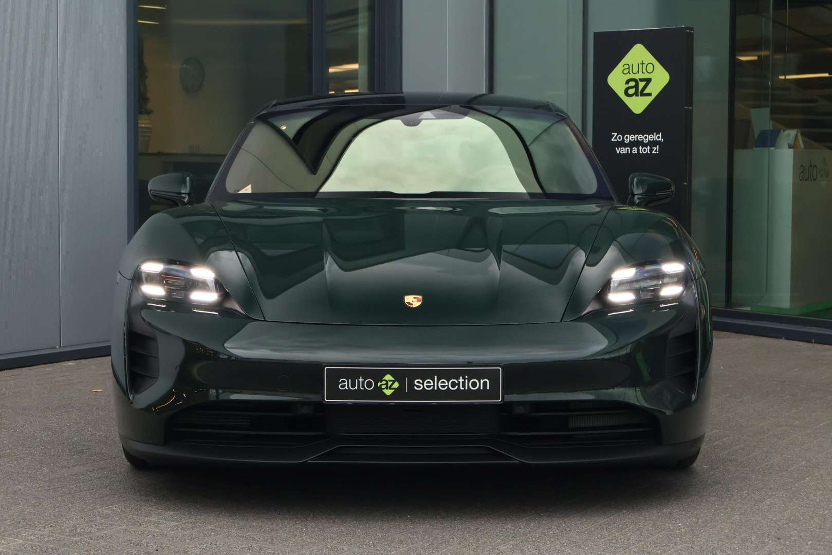 Porsche Taycan GTS 93 KWh - 2023 - Joinsteer - #10