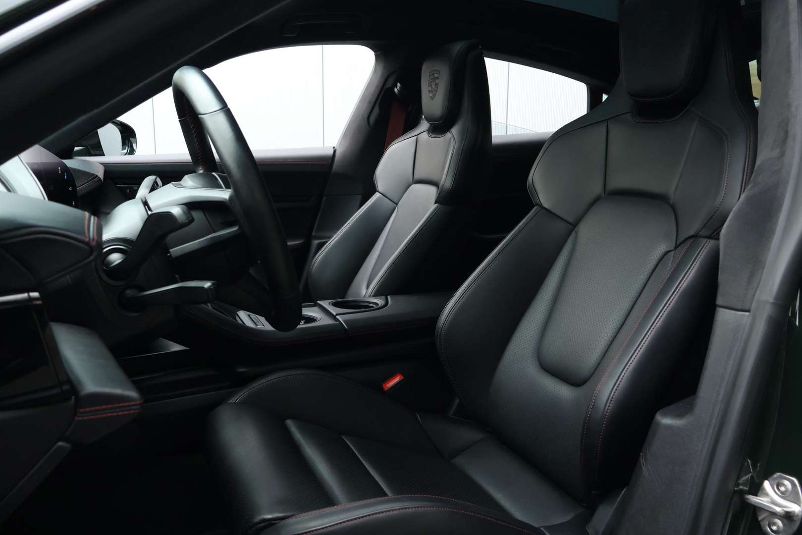 Porsche Taycan GTS 93 KWh - 2023 - Joinsteer - #12