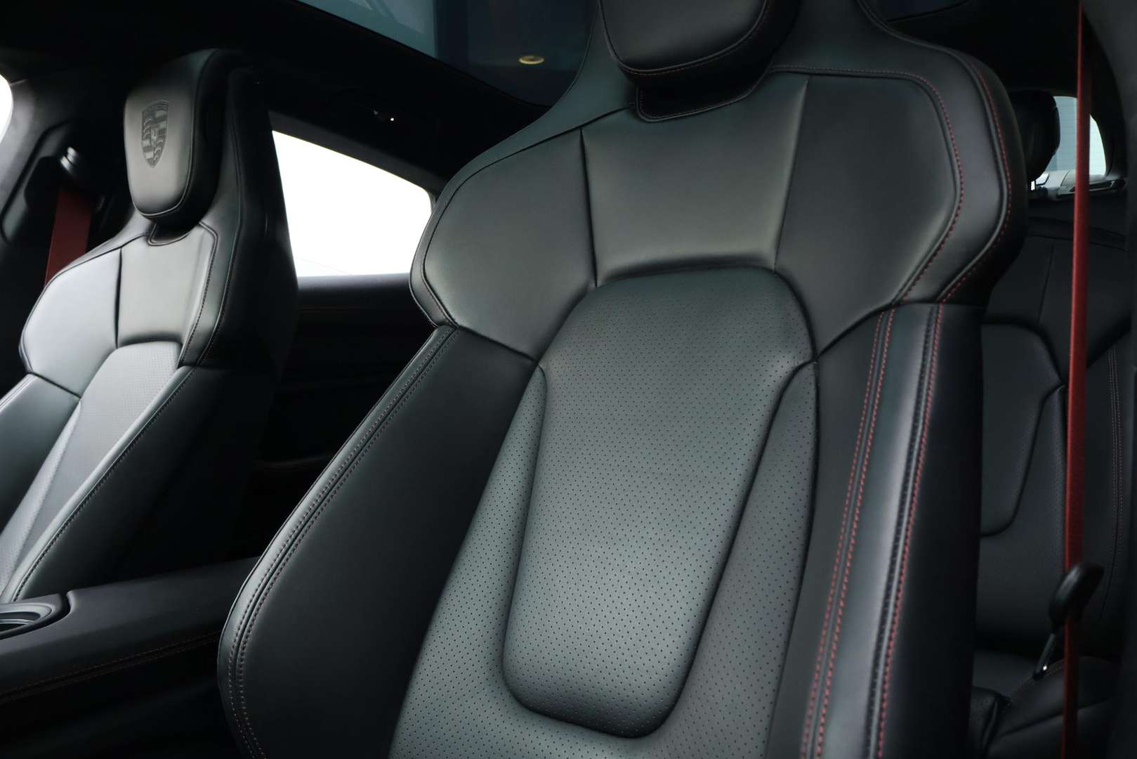 Porsche Taycan GTS 93 KWh - 2023 - Joinsteer - #14