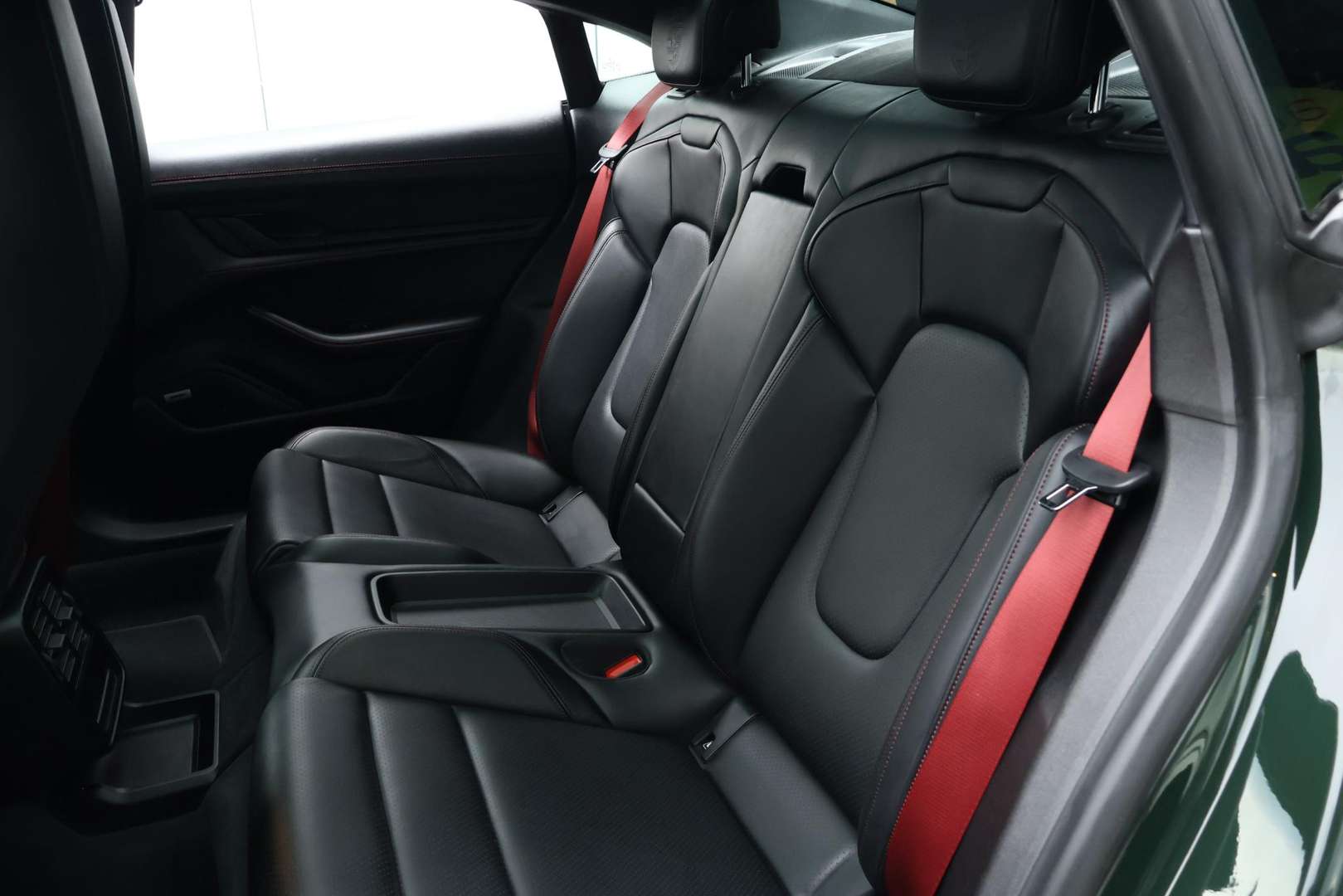 Porsche Taycan GTS 93 KWh - 2023 - Joinsteer - #16