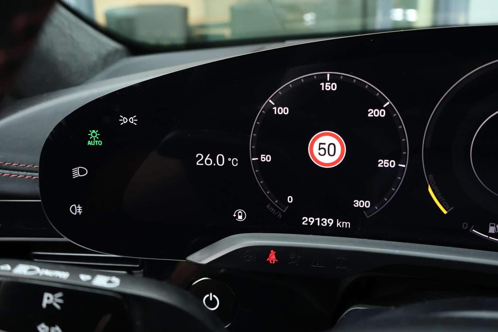 Porsche Taycan GTS 93 KWh - 2023 - Joinsteer - #18