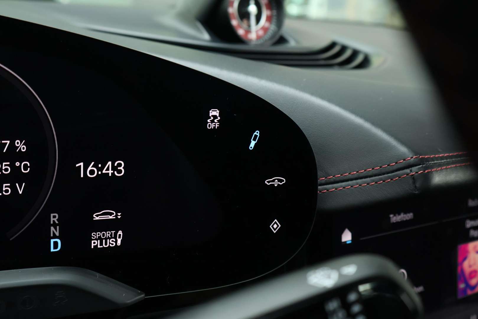 Porsche Taycan GTS 93 KWh - 2023 - Joinsteer - #21