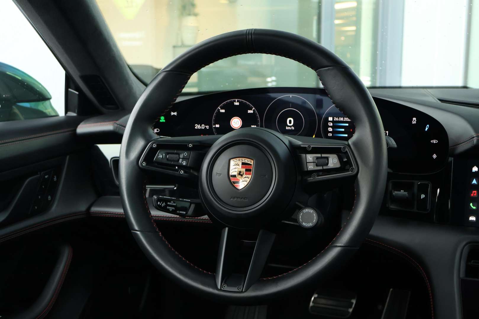 Porsche Taycan GTS 93 KWh - 2023 - Joinsteer - #24