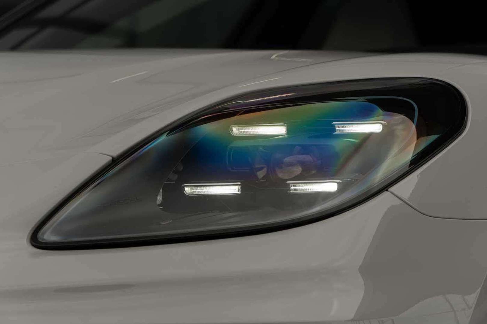 Porsche Panamera Hybri Facelift - 2024 - Joinsteer - #4