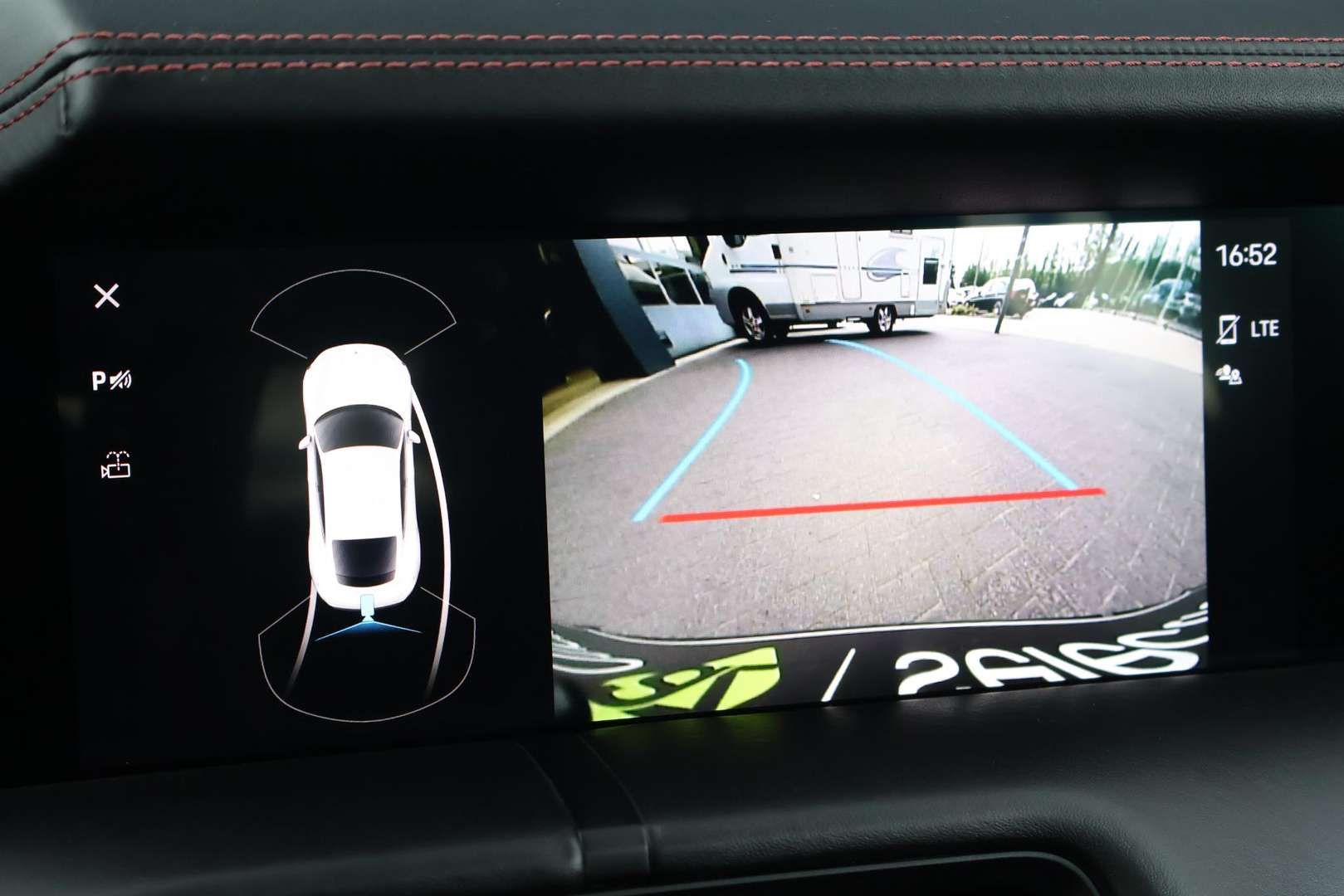 Porsche Taycan GTS 93 KWh - 2023 - Joinsteer - #30