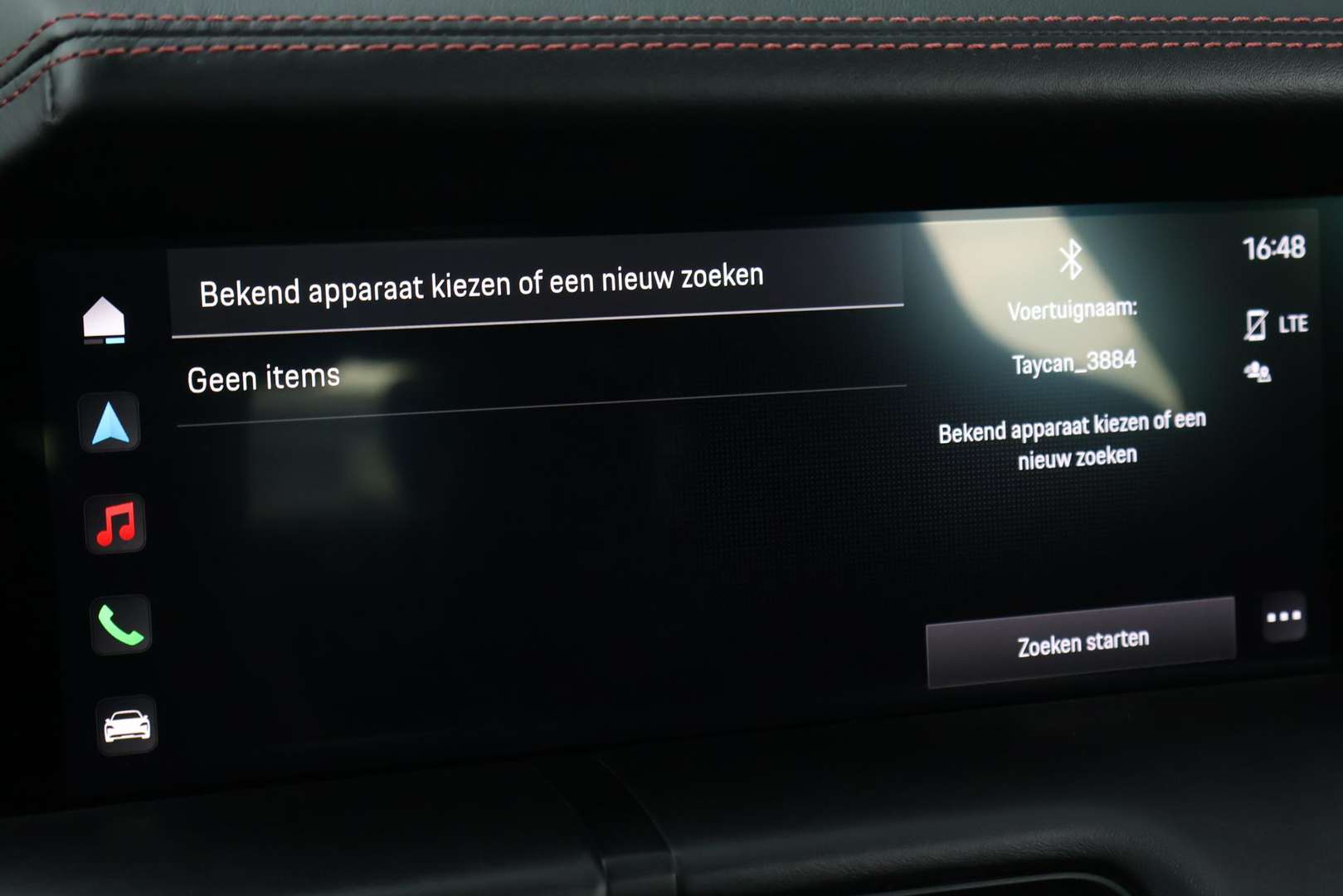 Porsche Taycan GTS 93 KWh - 2023 - Joinsteer - #34