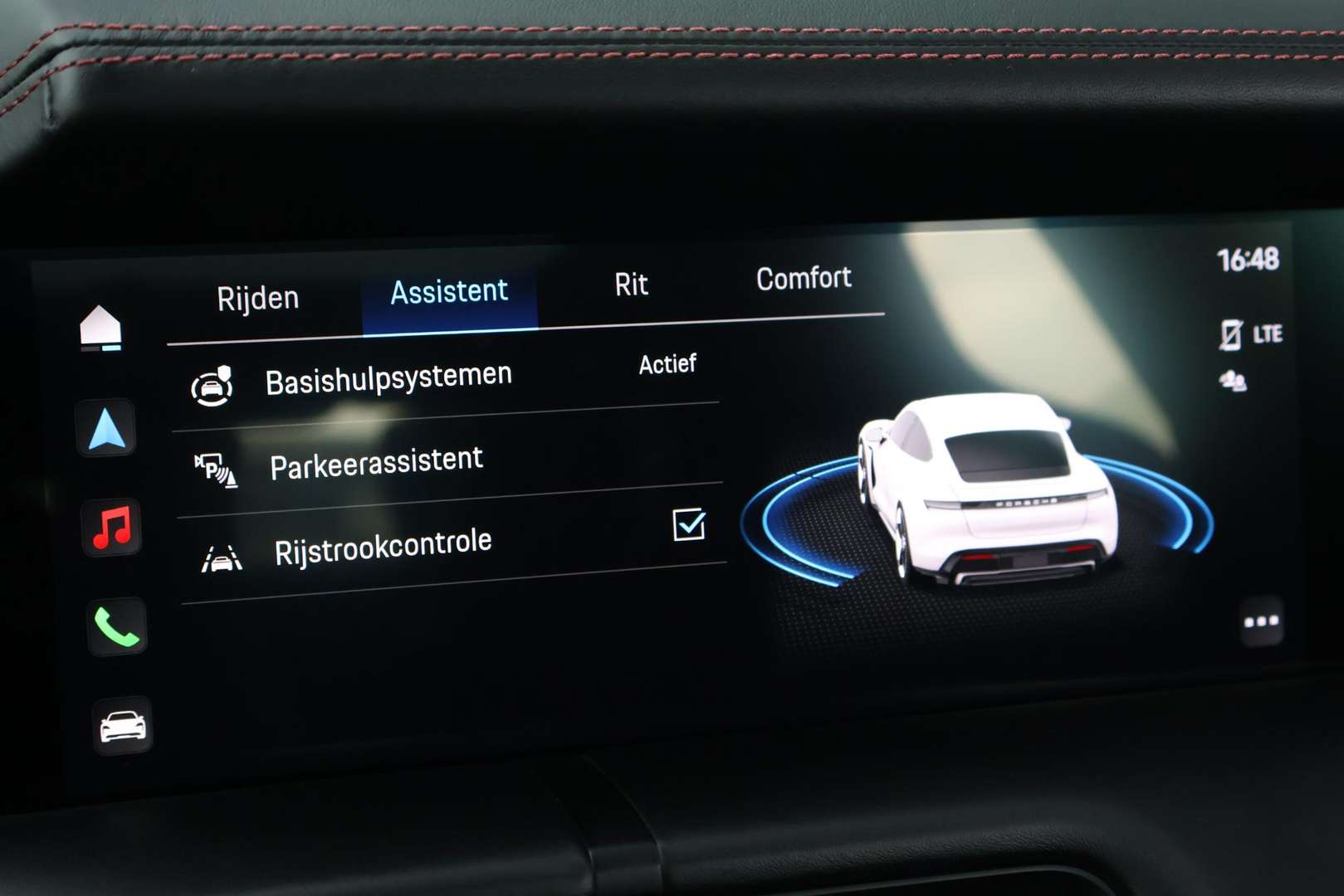 Porsche Taycan GTS 93 KWh - 2023 - Joinsteer - #36