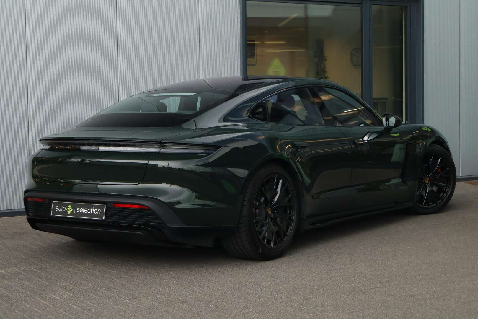Porsche Taycan GTS 93 KWh - 2023 - Joinsteer - #42