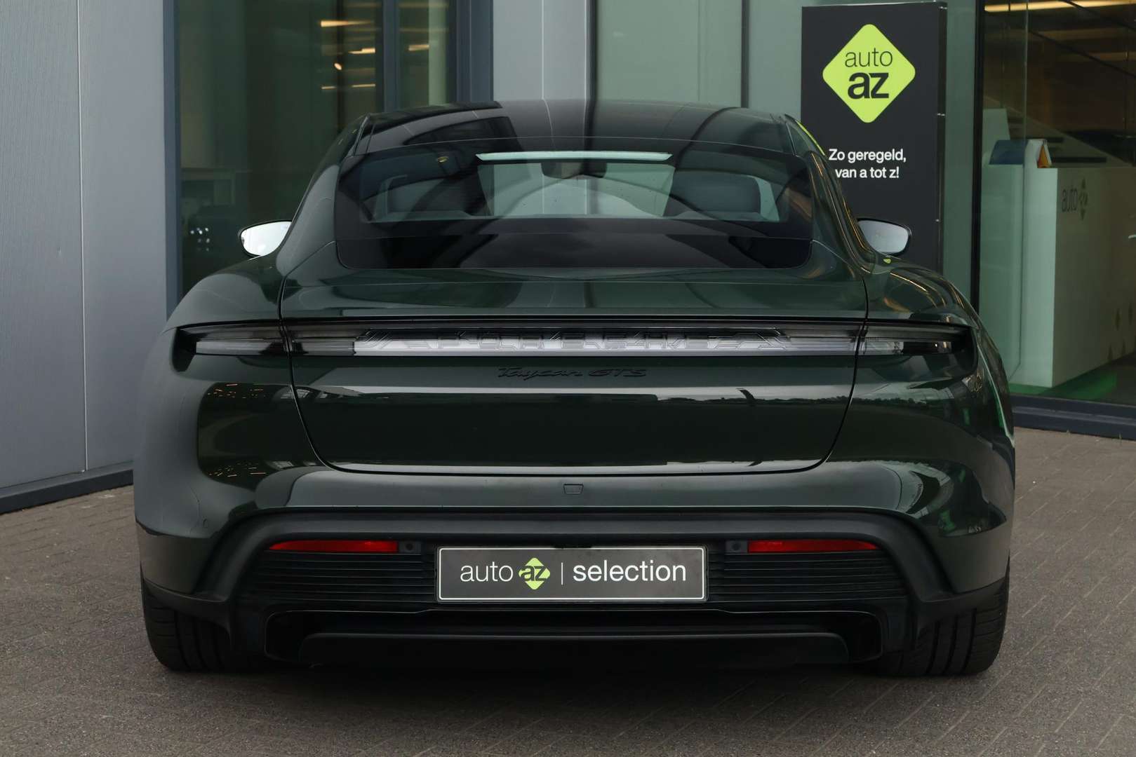 Porsche Taycan GTS 93 KWh - 2023 - Joinsteer - #43