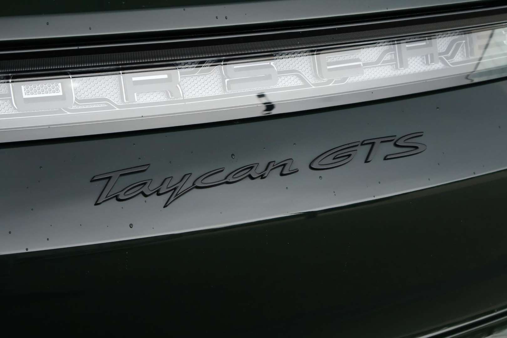 Porsche Taycan GTS 93 KWh - 2023 - Joinsteer - #44