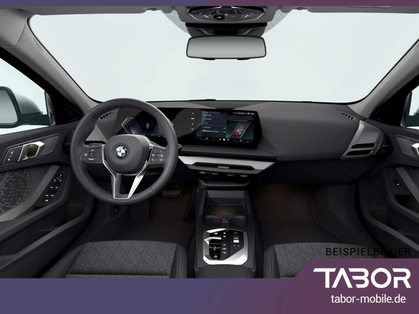 BMW Serie 1 PrivG 116i - 2025 - Joinsteer - #3