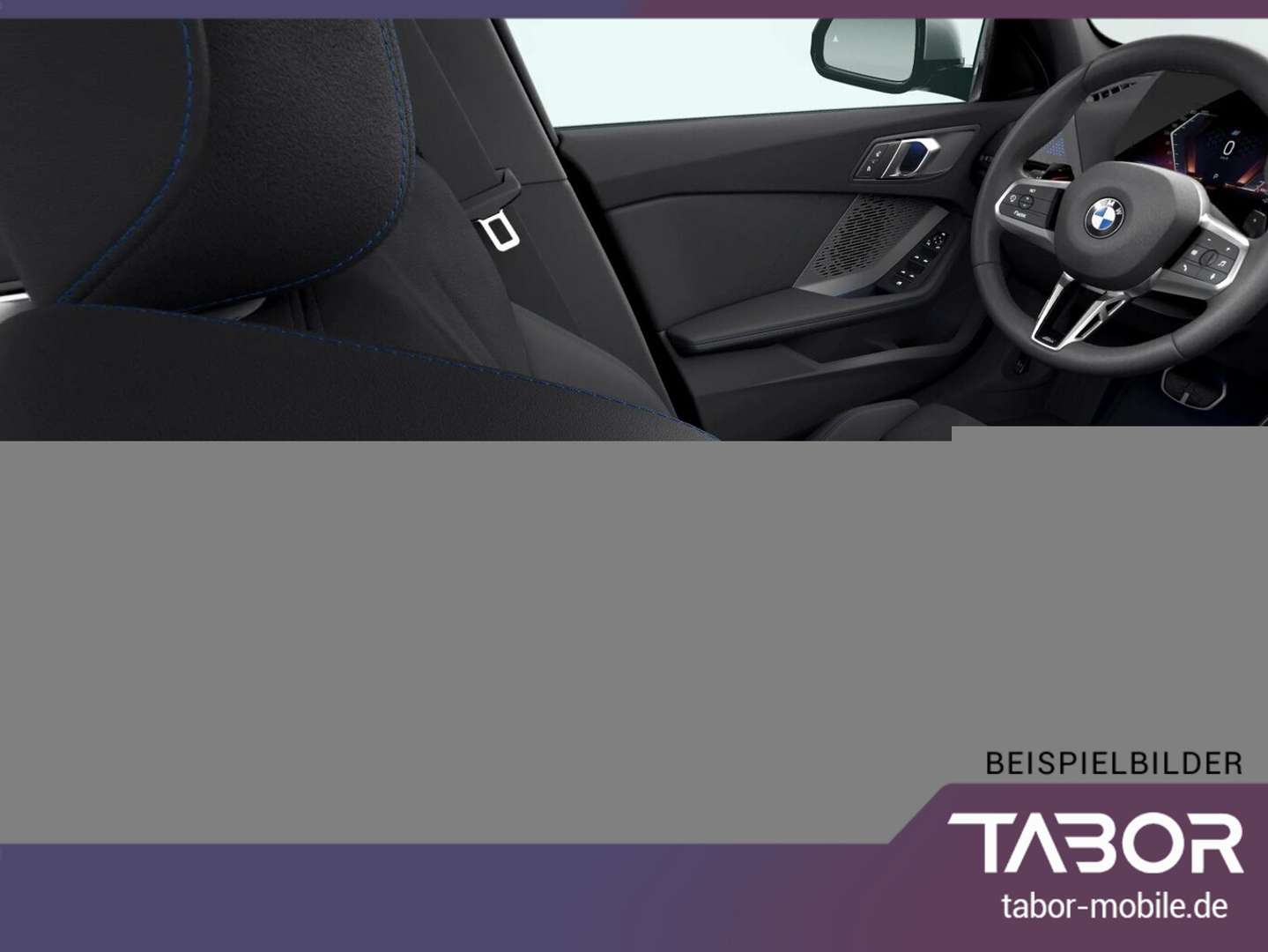 BMW Serie 1 M Sport 116i - 2025 - Joinsteer - #2